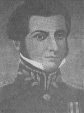 João Manuel de Lima e Silva