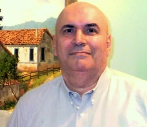 João Marcos Fantinatti
