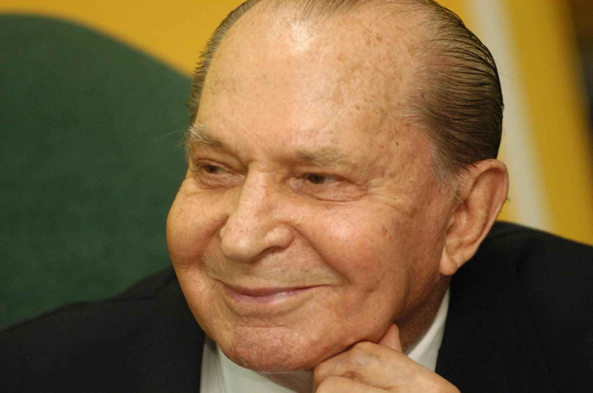João Milanez