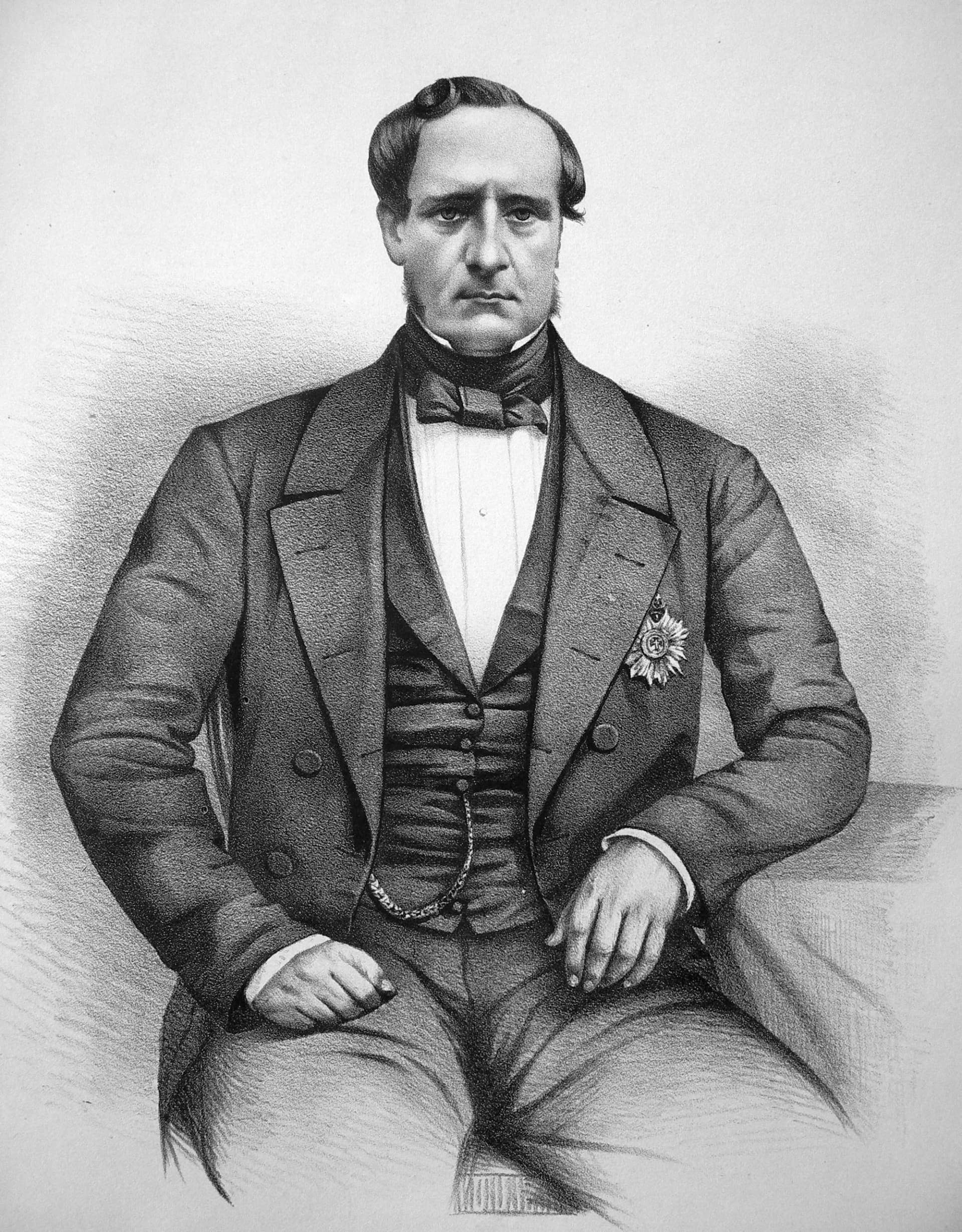 João Pereira Darrigue de Faro