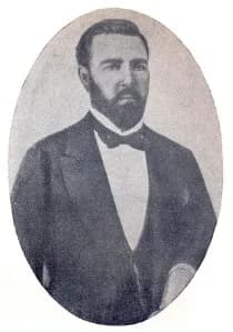 João Teodoro Xavier de Matos