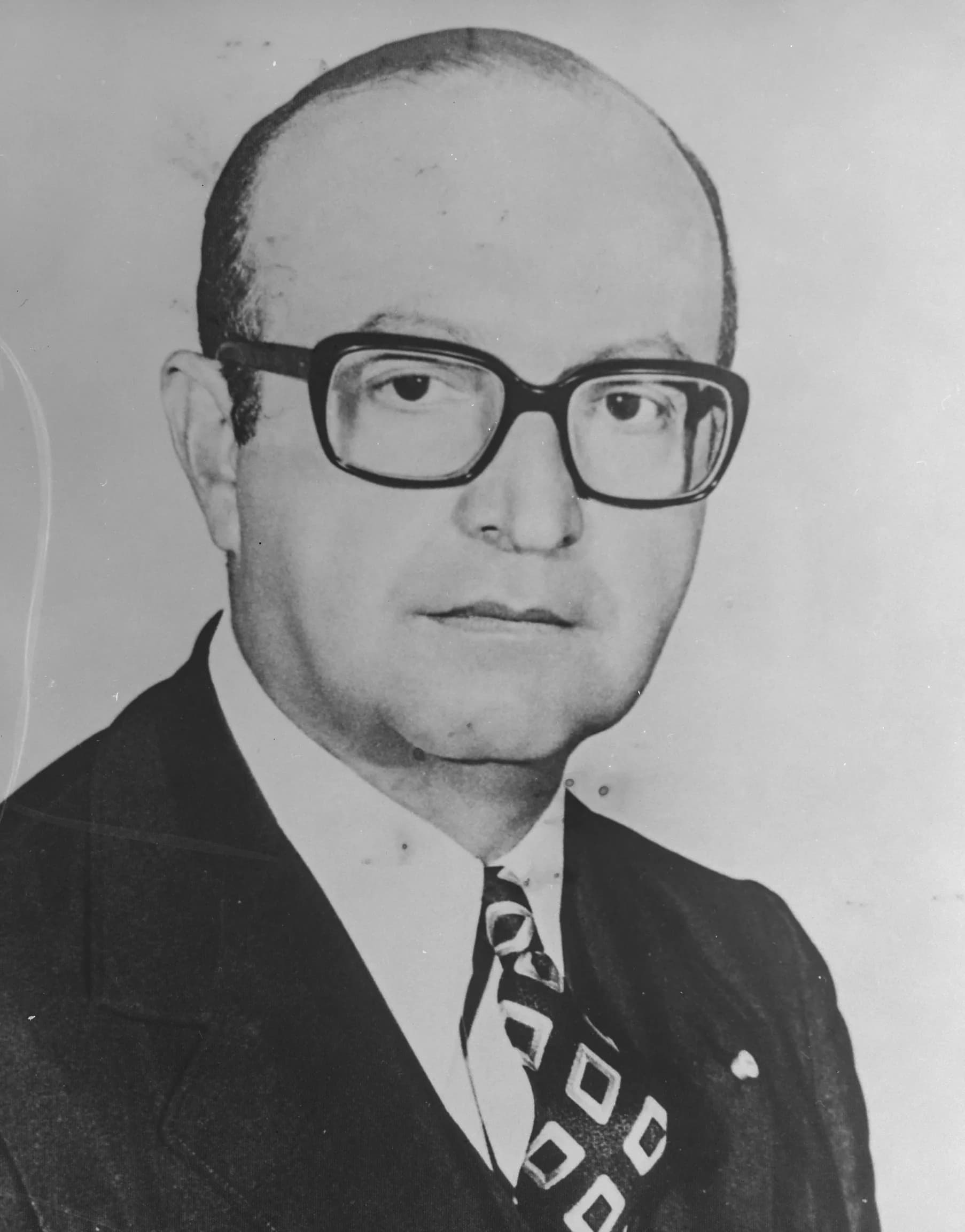 João Walter de Andrade