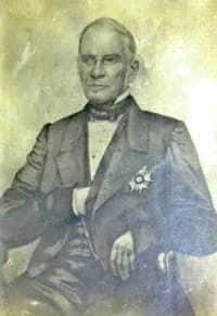 João da Silva Machado