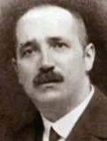 Gyula Julius Gáyer
