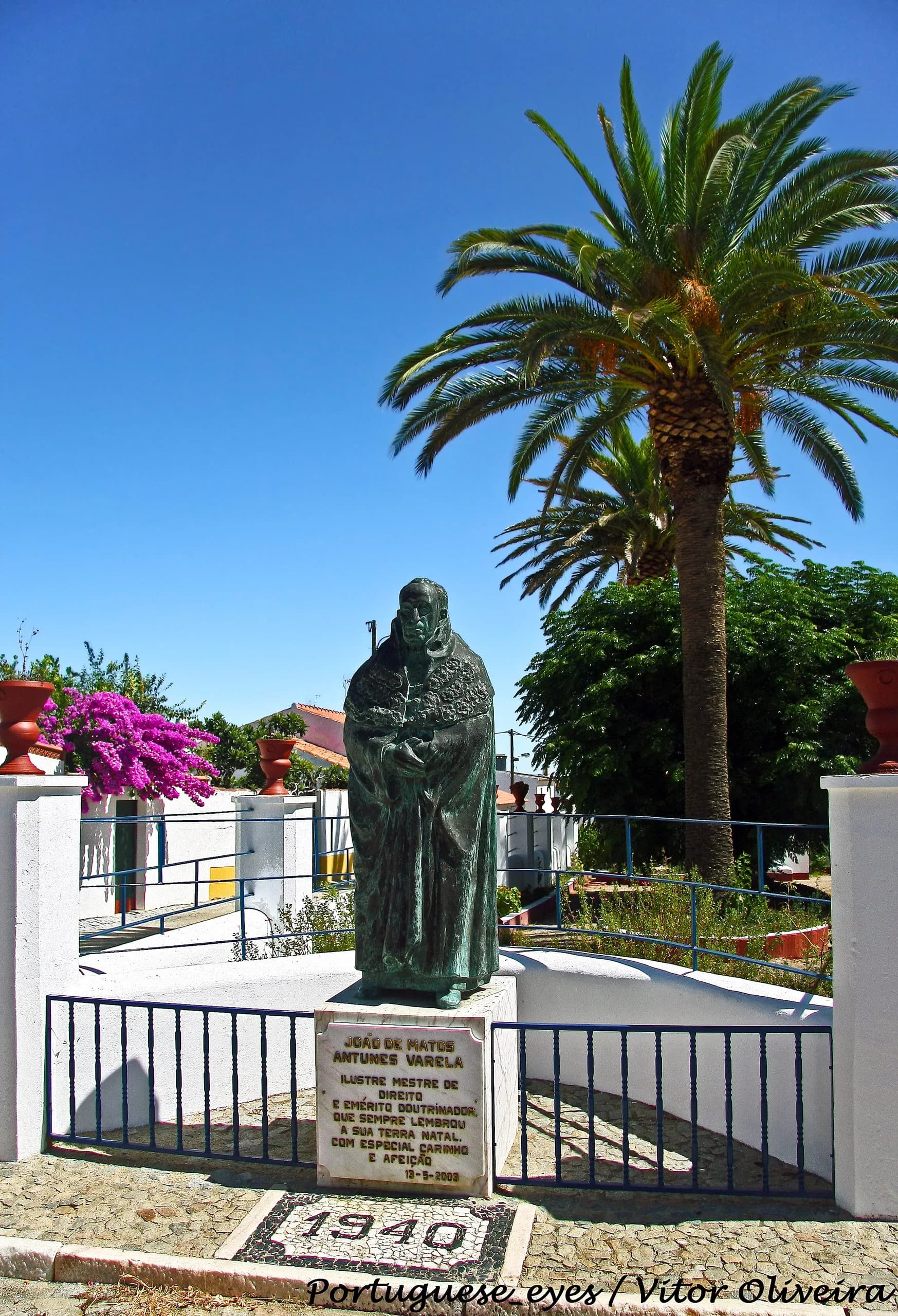 João de Matos Antunes Varela