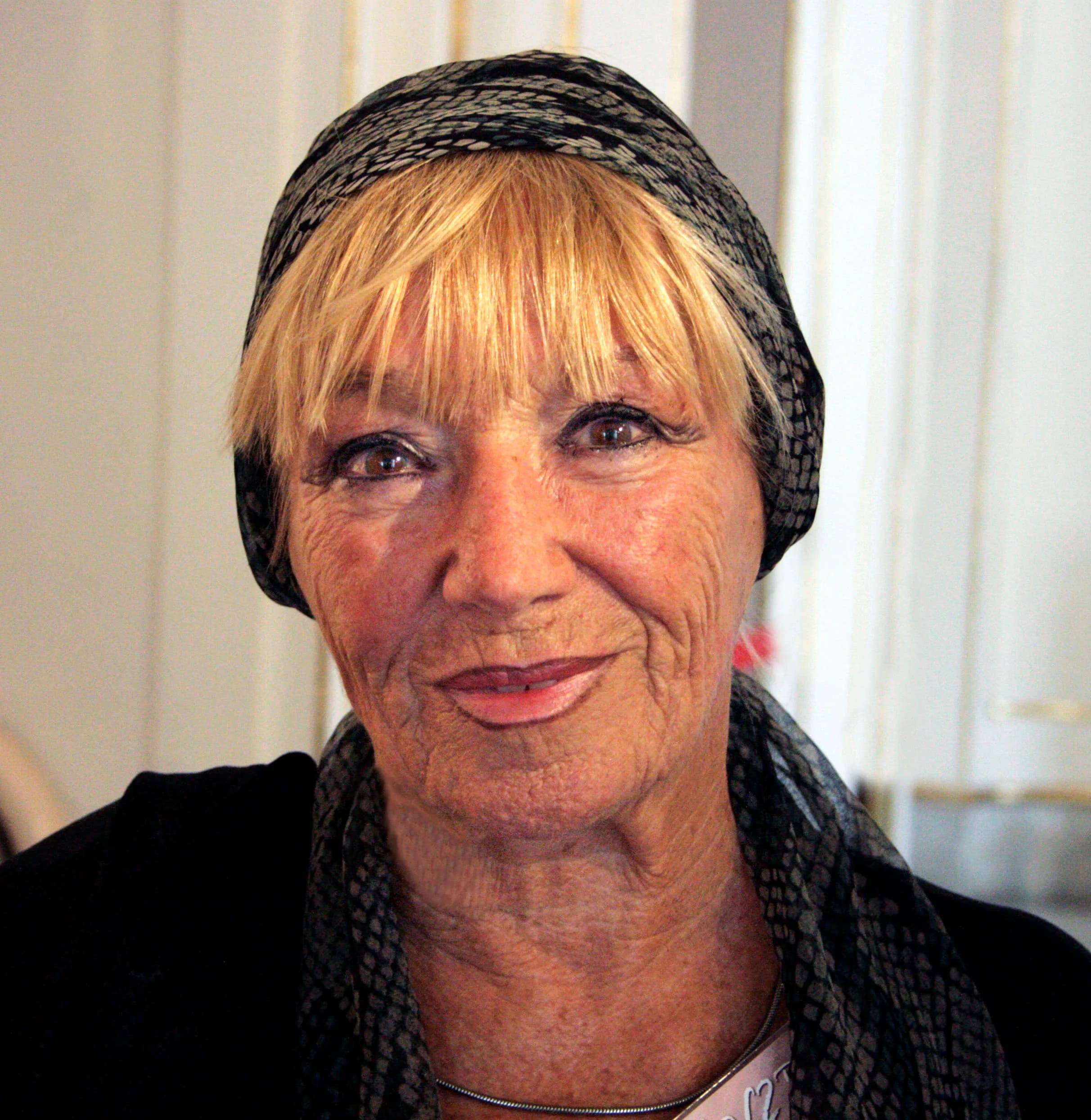 Dorottya Géczi
