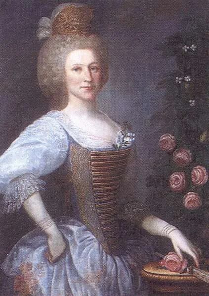 Julianna Géczy