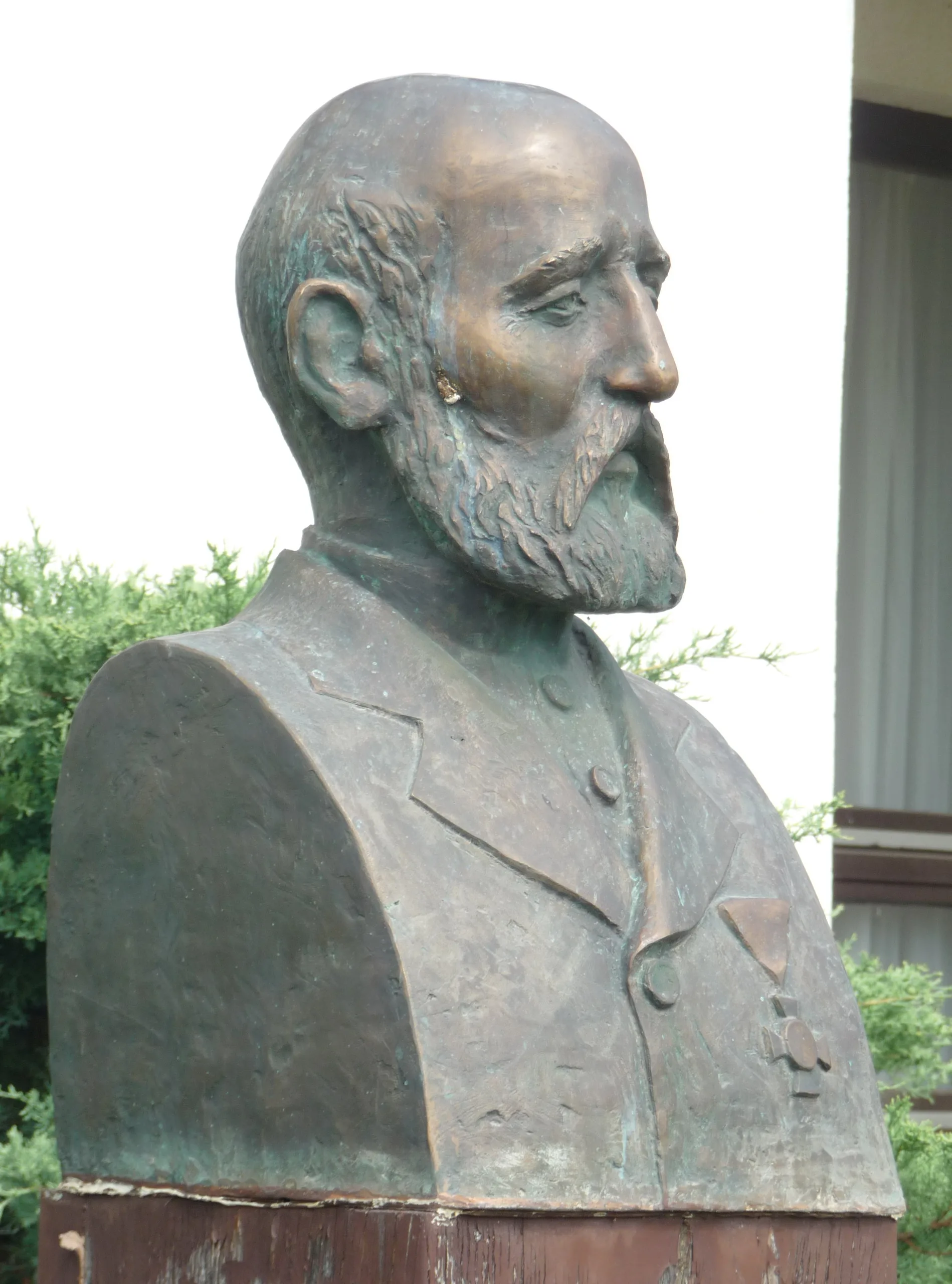 Imre Gózon