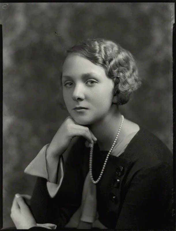 Iris Mountbatten
