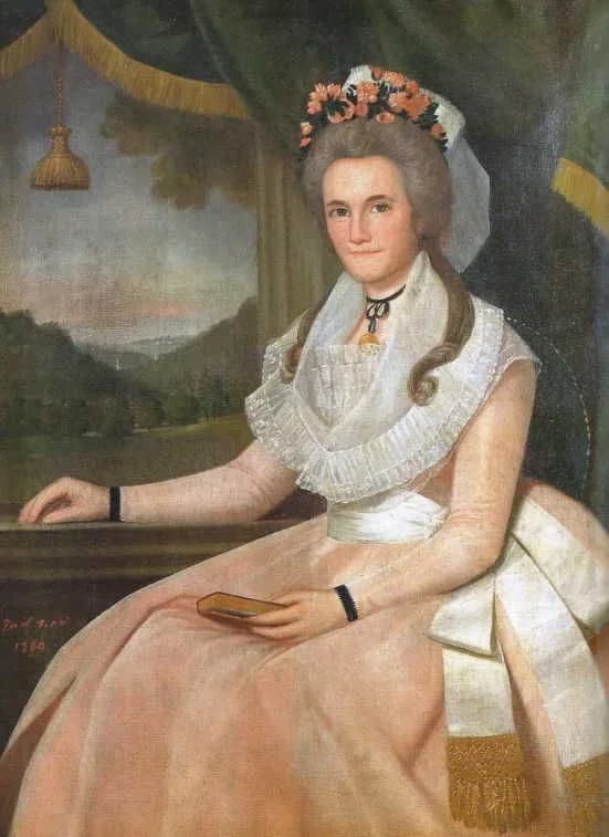 Amaryllis Warner Boardman