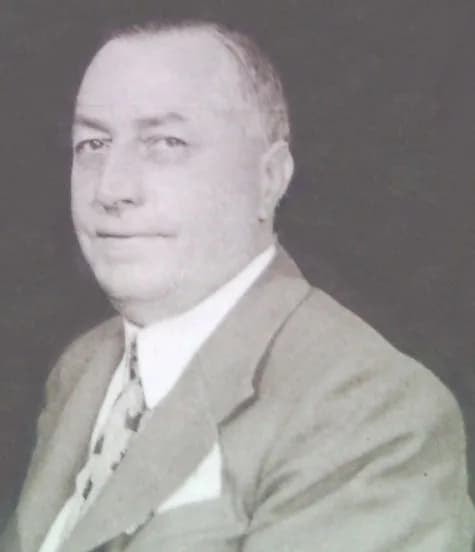 Ferenc Görög