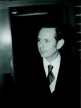 Peter Dombrowski