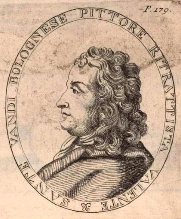 Sante Vandi
