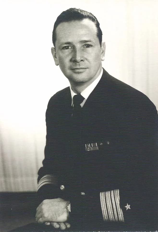Rudolf Arendt