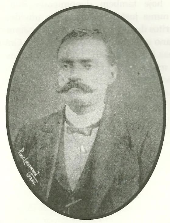 Lindolfo Rocha
