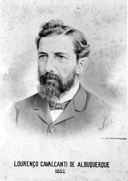 Lourenço Cavalcanti de Albuquerque