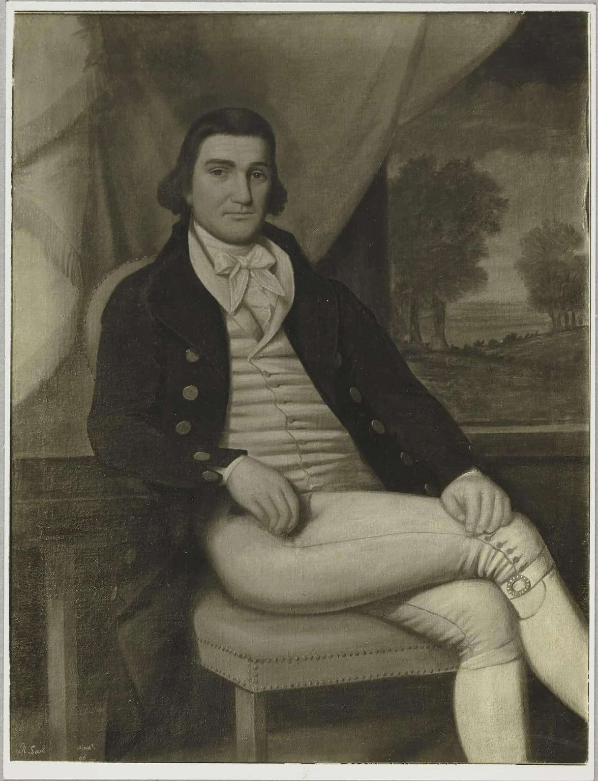 Nathaniel Taylor
