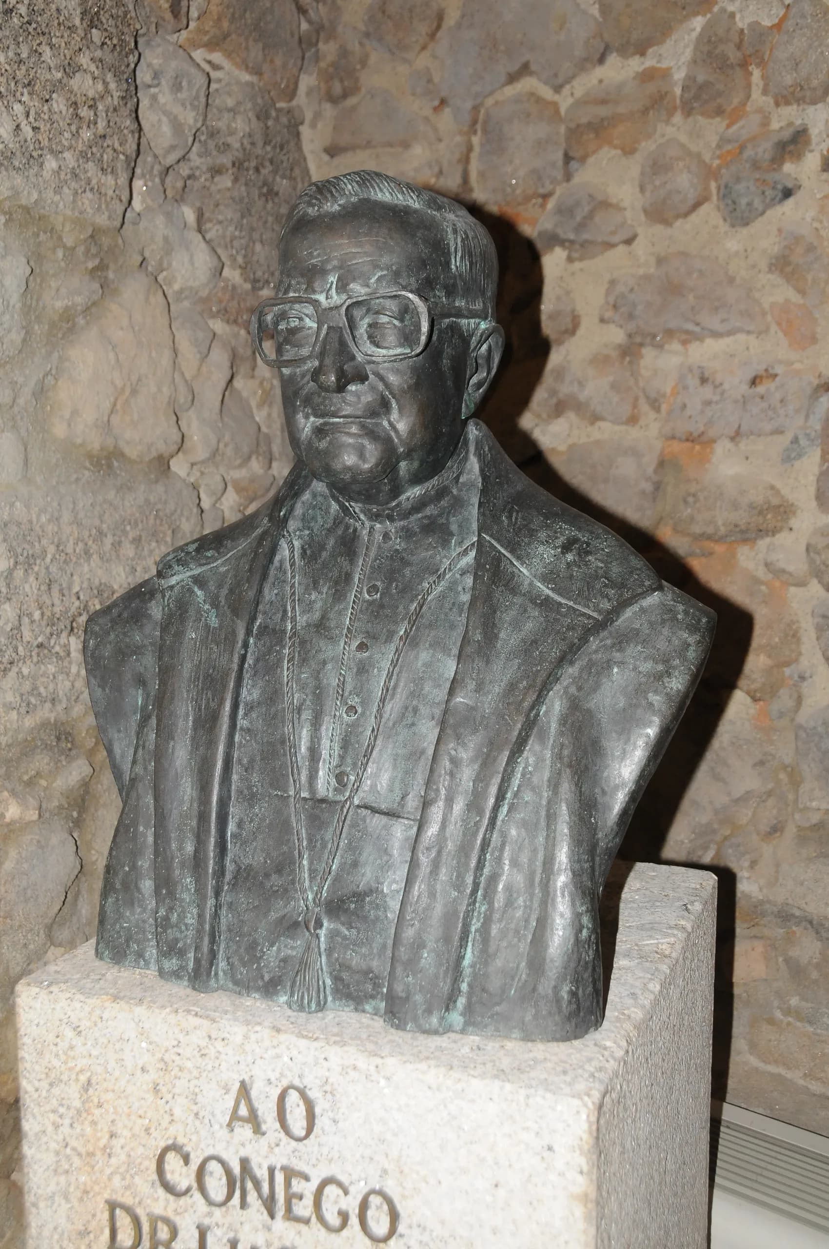 Luciano Afonso dos Santos
