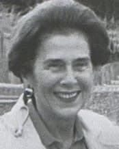 Lucy Montoro