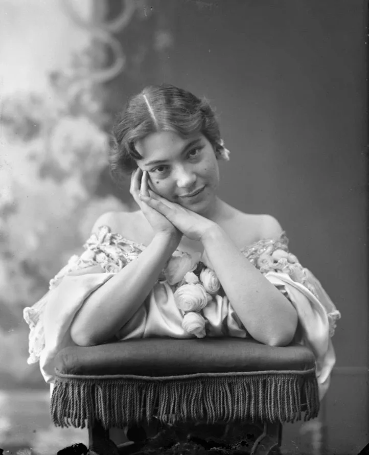 Lucília Simões