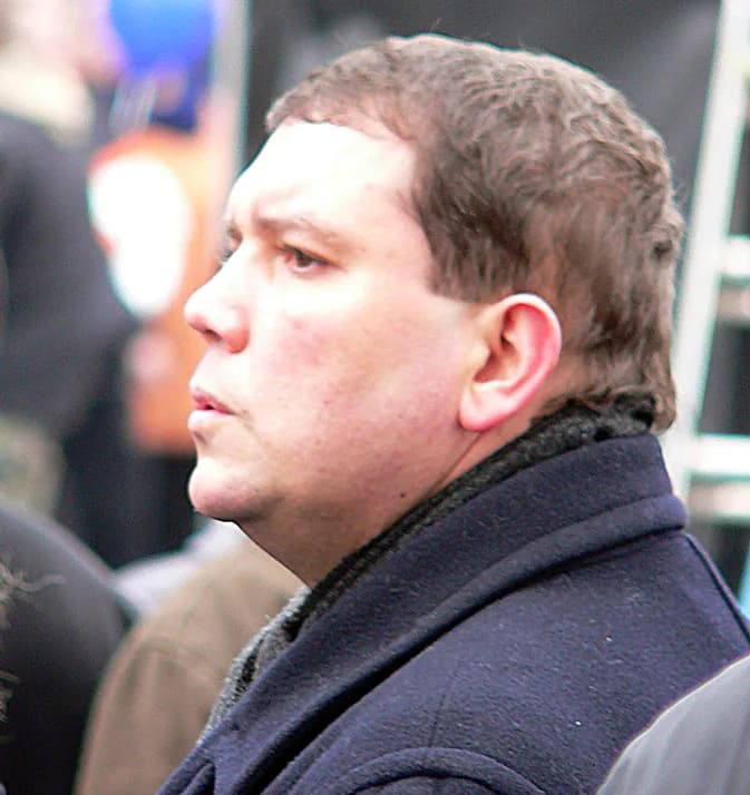 Uwe Leichsenring