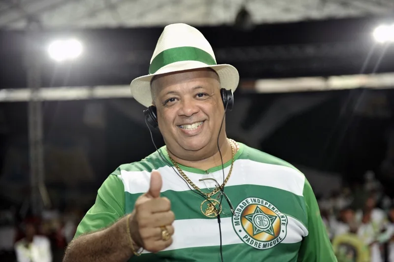 Luizinho Andanças