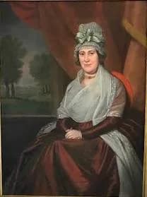 Anne Northrop Taylor