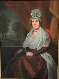 Anne Northrop Taylor