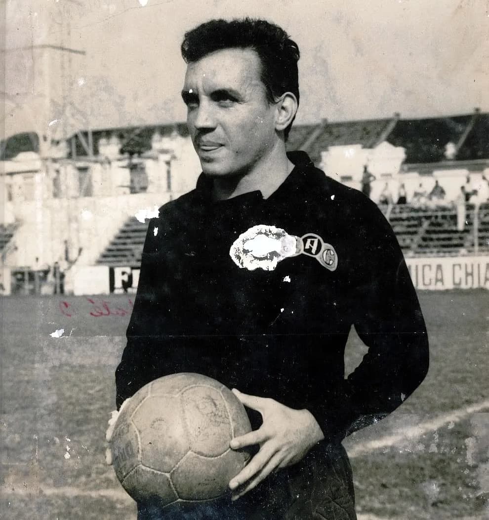 Luís Afonso Mendes