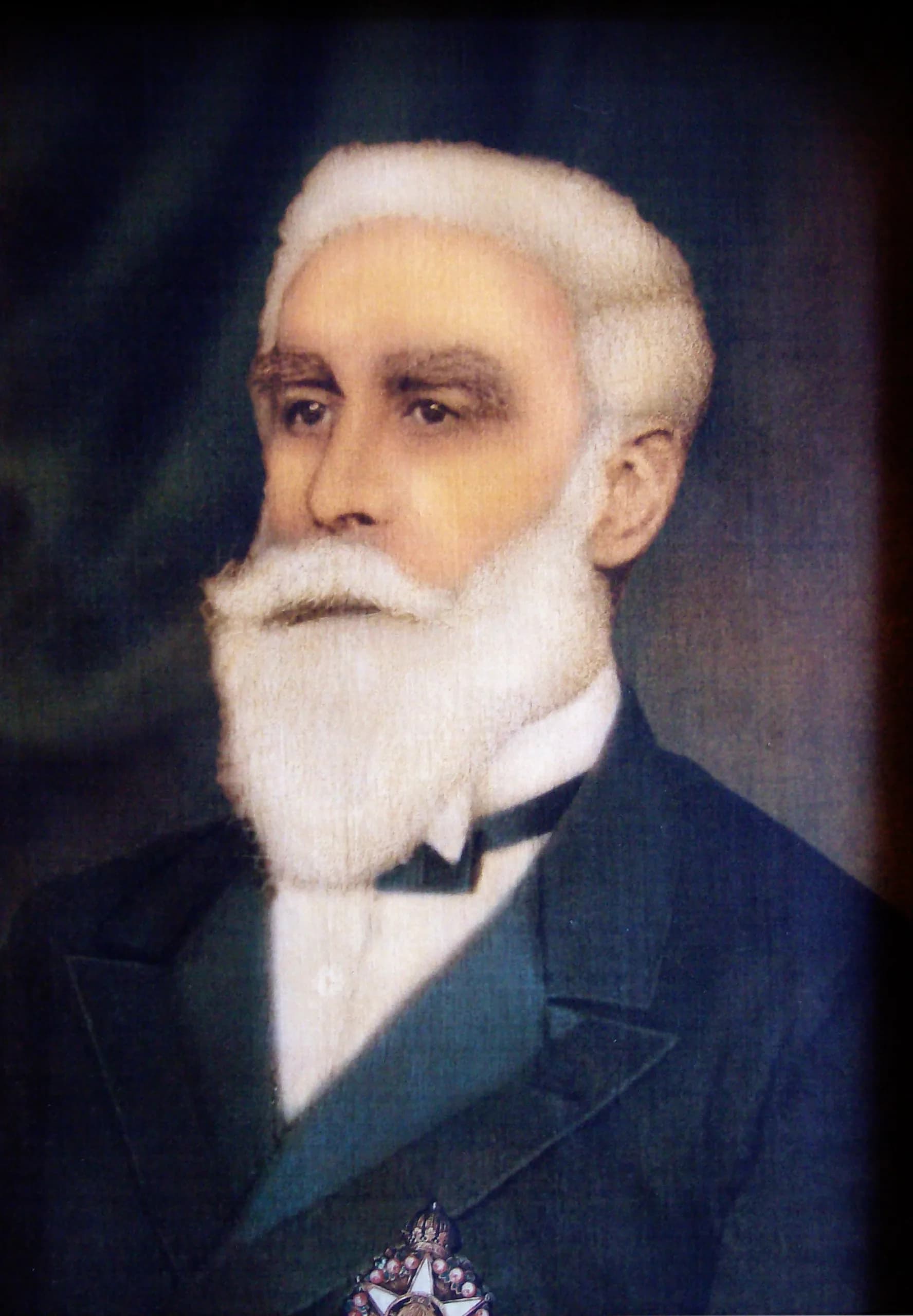 Luís Antônio de Morais Navarro