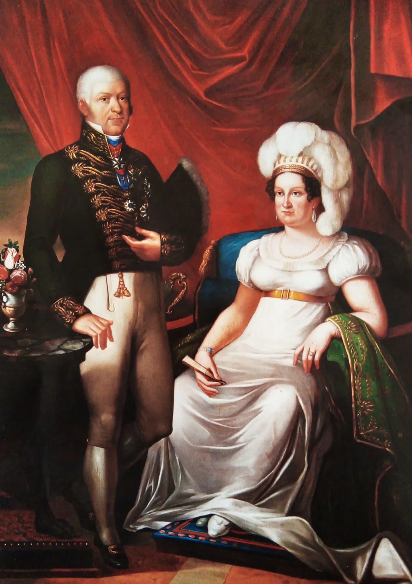 Luís José de Carvalho e Melo