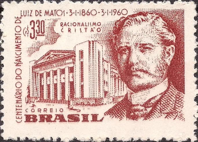 Luís José de Matos