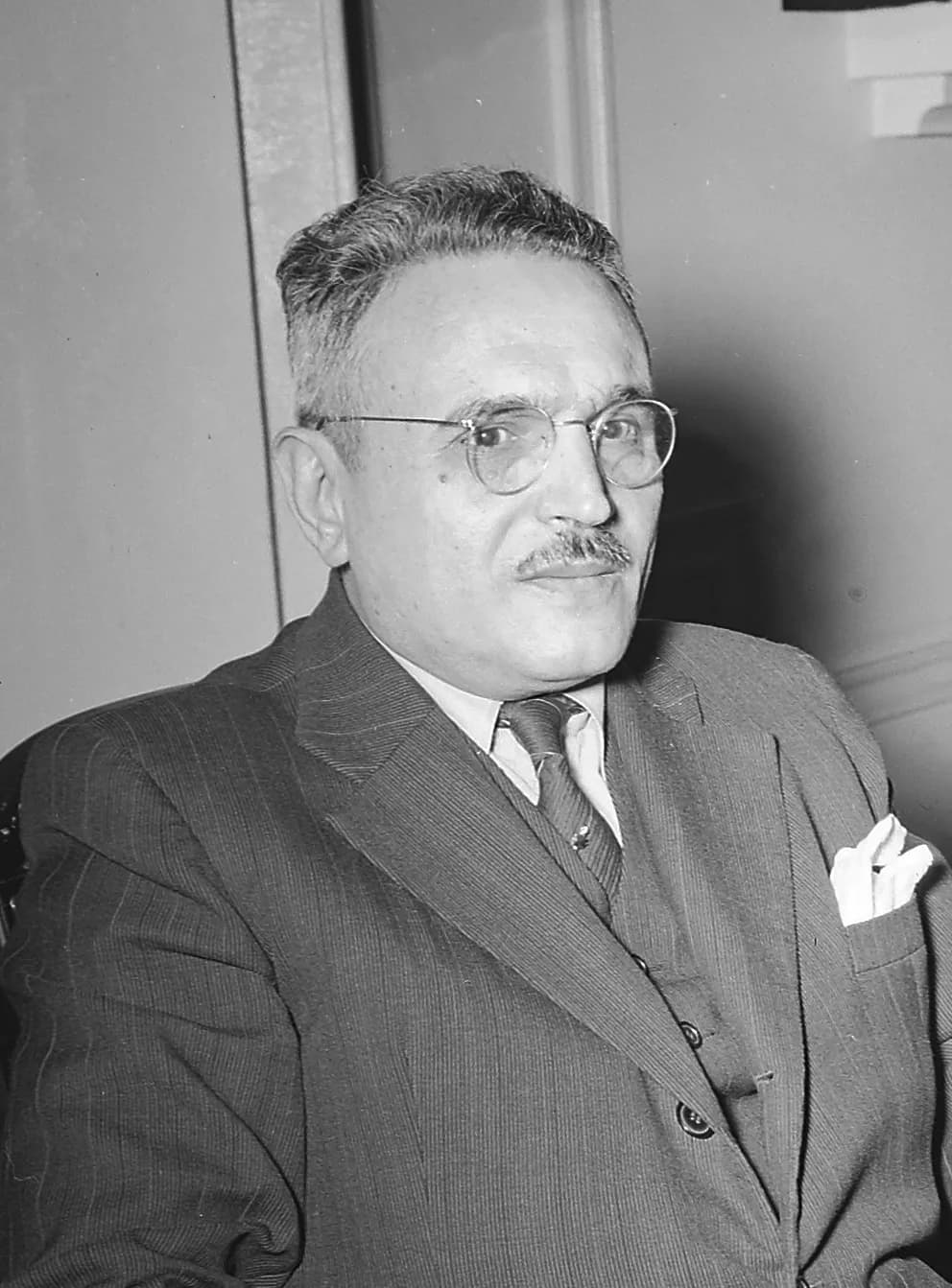 Luís Mendes Ribeiro Gonçalves