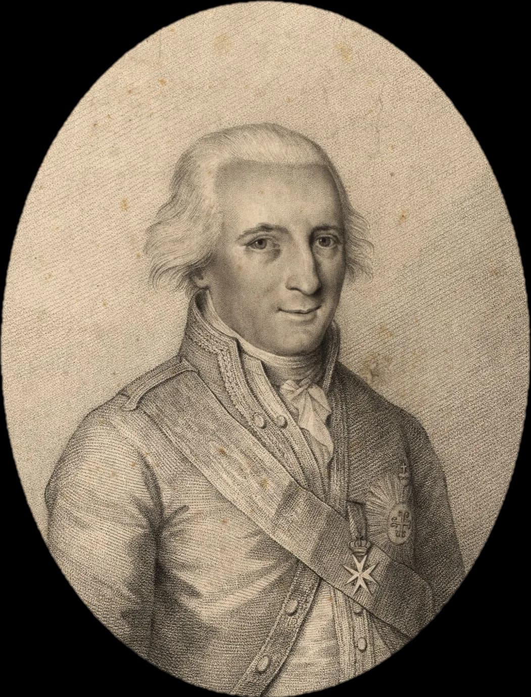Luís Pinto de Sousa Coutinho