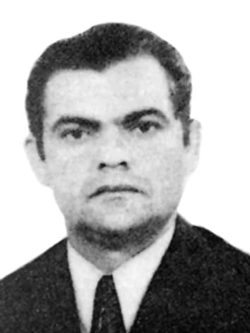Luís Rocha