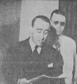 Luís Simões Lopes