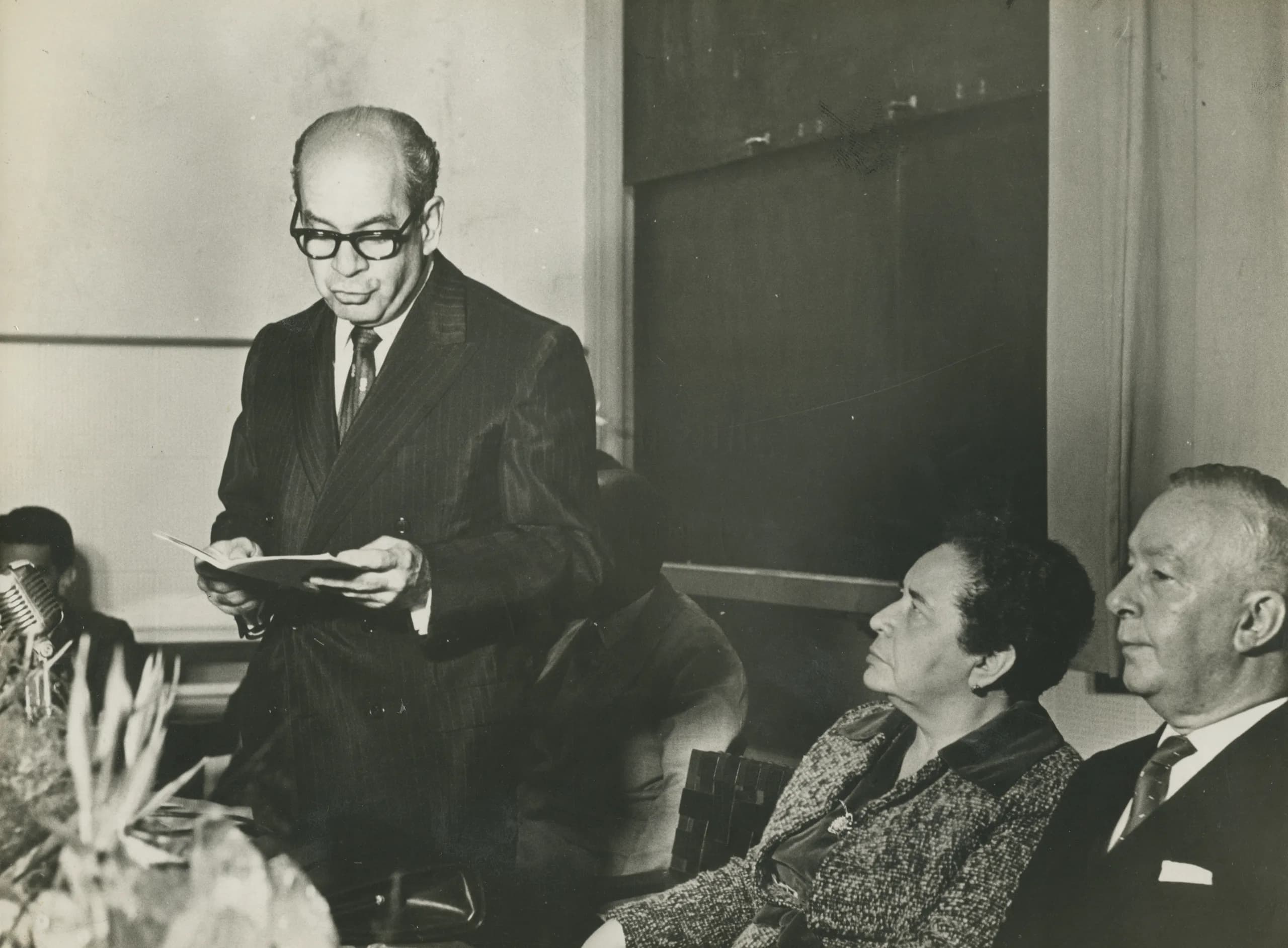 Luís de Castro Faria