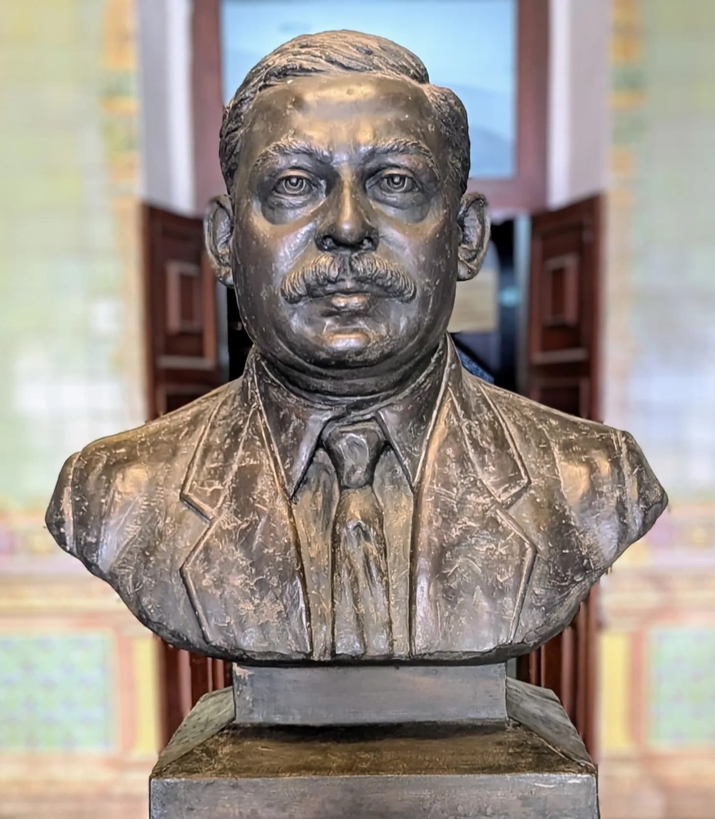 Luís de Menezes Bragança