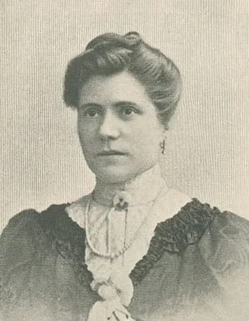 Luísa Emília Seixo Robertes