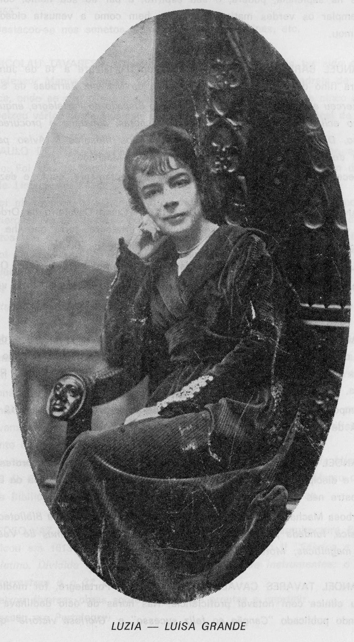 Luísa Susana Grande de Freitas Lomelino