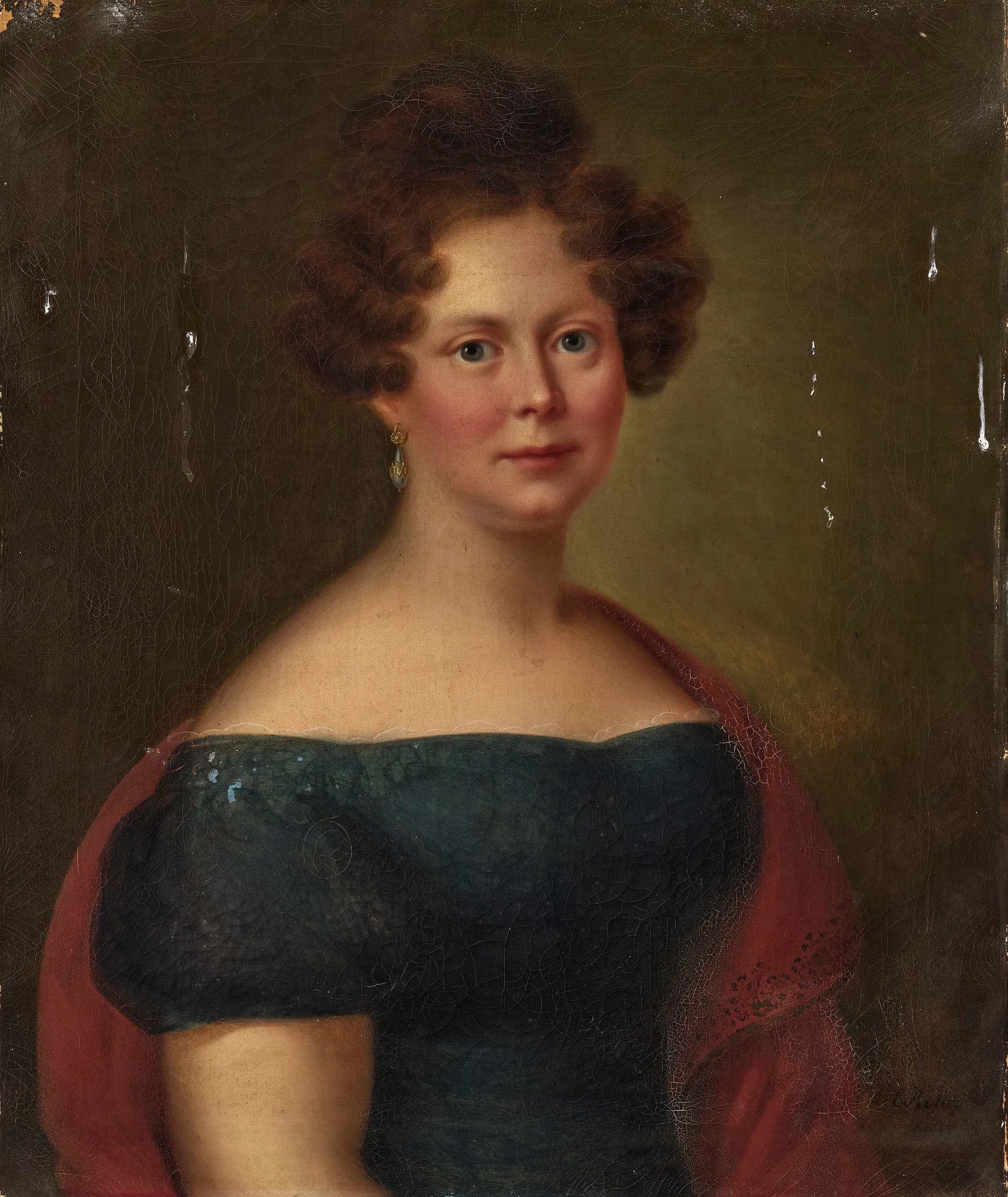 Luise von Württemberg