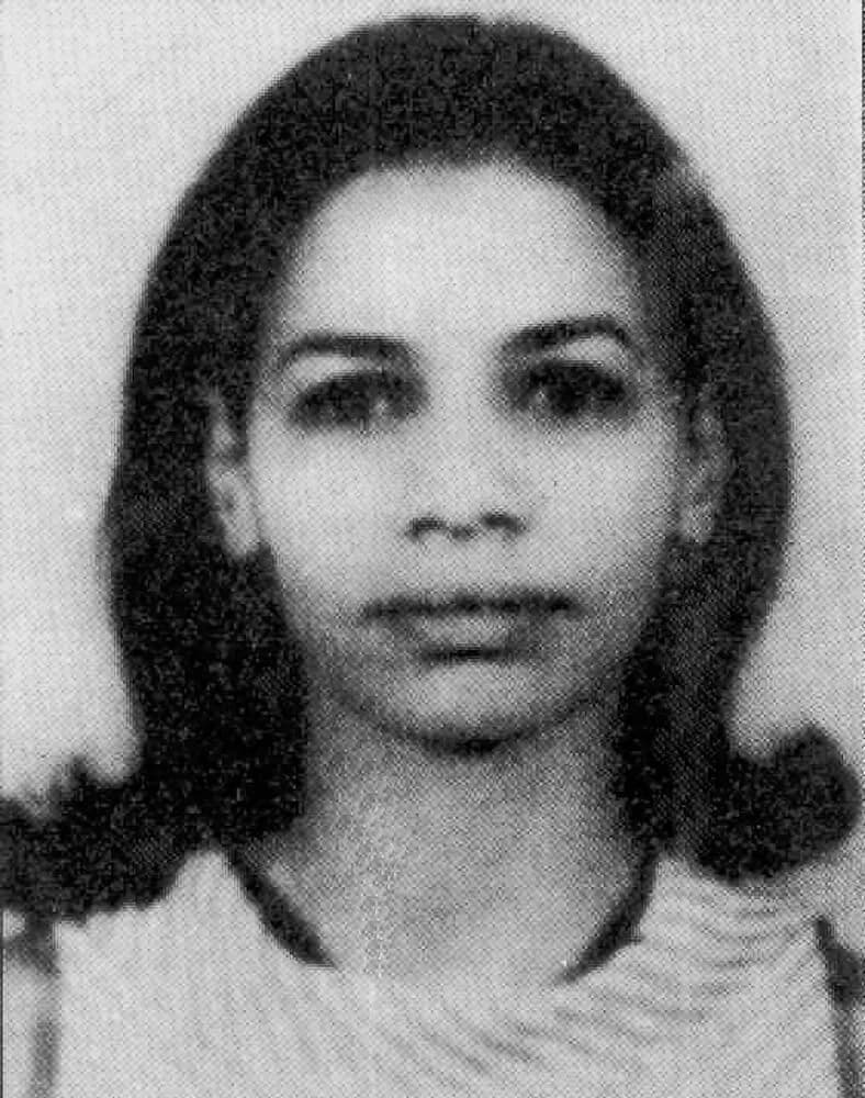 Lúcia Maria de Souza