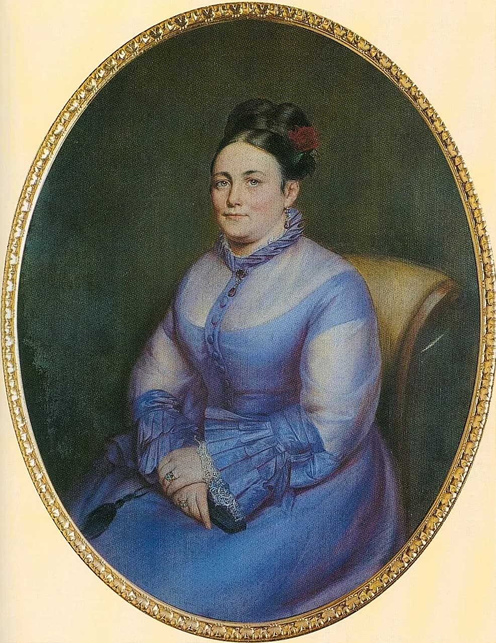 Franciska Hablawetz