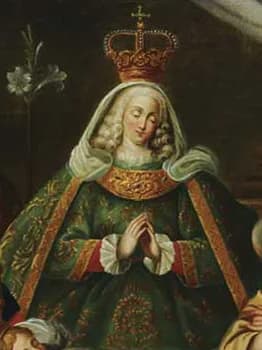 Madre Paula de Odivelas