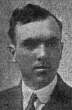 Eugene W. Nixon