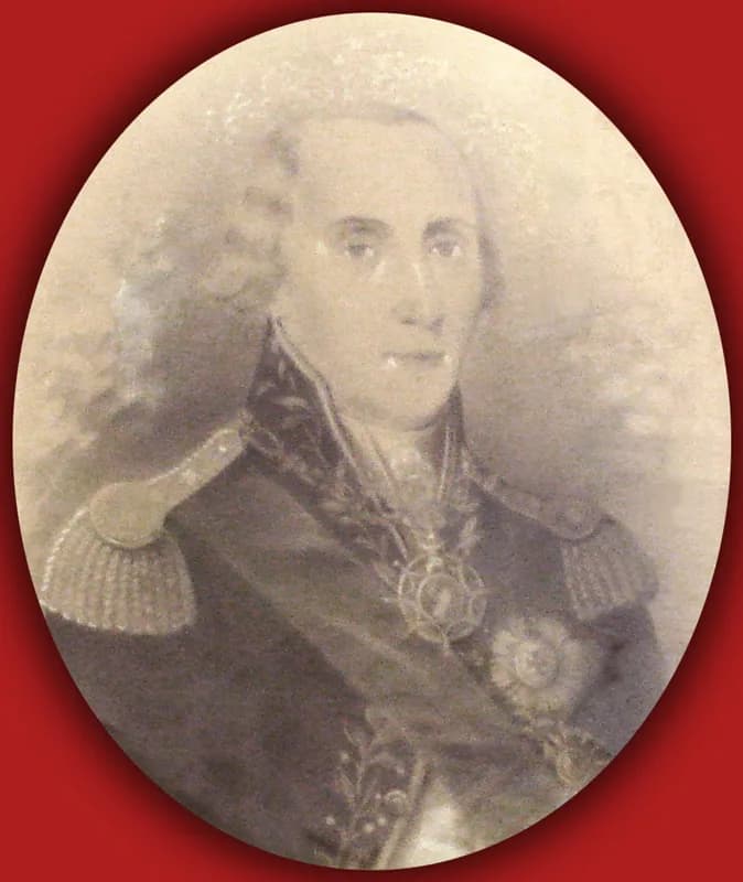 Manoel Jorge Gomes de Sepúlveda