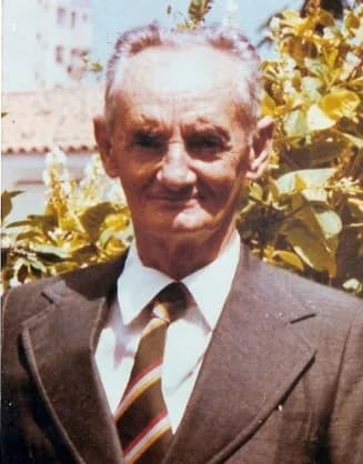 Manoel da Silva Dias