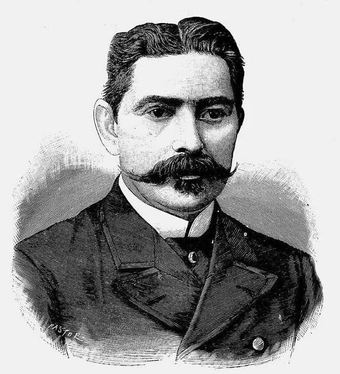 Manuel António Gonçalves Roque