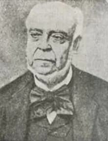 Manuel Augusto Mendes Papança
