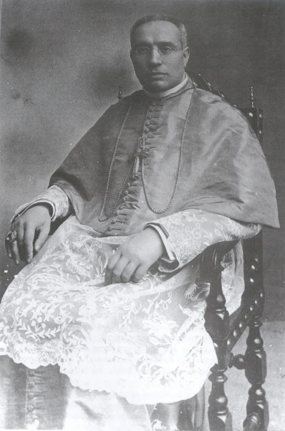 Manuel Damasceno da Costa